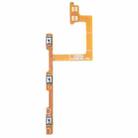 Power Button & Volume Button Flex Cable For Xiaomi Civi 2109119BC - 1