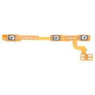 For Xiaomi Redmi Note 10 Pro China/Poco X3 GT Power Button & Volume Button Flex Cable - 1