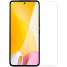 For Xiaomi 12 Lite NILLKIN H 0.33mm 9H Explosion-proof Tempered Glass Film - 1