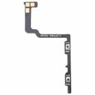 For OPPO Reno8 PGBM10 CN Version Volume Button Flex Cable - 1