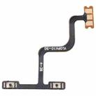 For OPPO K10 5G PGJM10 CN Version Volume Button Flex Cable - 1