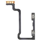 For OPPO A96 / Reno7 Z CPH2333 Volume Button Flex Cable - 1