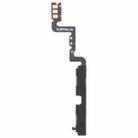 For Realme C35 Volume Button Flex Cable - 1