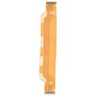 For Realme C35 Motherboard Flex Cable - 1