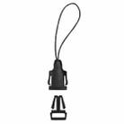 Adapter Connecting Hang Buckle Release Strap Buckle - 2