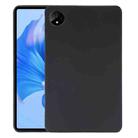 For Huawei MatePad Pro 11 2022 TPU Tablet Case(Black) - 1