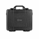 STARTRC ABS Waterproof Shockproof Suitcase Storage Box For DJI Avata / Goggles 2 / / FPV Goggles V2(Black) - 1