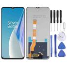 For OnePlus Nord N20 SE CPH2049 with Digitizer Full Assembly OEM LCD Screen - 1