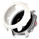 For Polar Grit X / Grit X Pro Universal Armor Protective Watch Case(Ivory White) - 1