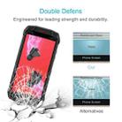 For Ulefone Power Armor 15 10pcs 0.26mm 9H 2.5D Tempered Glass Film - 5