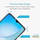 50 PCS 0.26mm 9H 2.5D Tempered Glass Film For Infinix Hot 12 Pro - 3