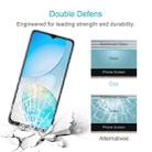 50 PCS 0.26mm 9H 2.5D Tempered Glass Film For Infinix Hot 12 Pro - 5