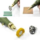 WLXY WL-800 Adjustable OCA Electric Glue Remover Grinder(EU Plug) - 7