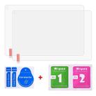 2 PCS 9H 0.3mm Explosion-proof Tempered Glass Film For Huawei MatePad Pro 11 2022 - 2