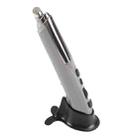 PR-08 Multifunctional Wireless Bluetooth Pen Mouse Capacitive Pen Mouse(Grey) - 1