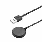 For Samsung Galaxy Watch 6 / 6 Classic / Watch5 / Watch5 Pro Magnetic Watch Charging Cable, Style:USB-A Port - 4