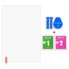 9H 0.3mm Explosion-proof Tempered Glass Film For iPad 10.2 2022 - 2