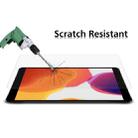 9H 0.3mm Explosion-proof Tempered Glass Film For iPad 10.2 2022 - 4