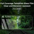 imak 9H Full Screen Tempered Glass Film Pro+ Series For Realme 9 5G India - 3