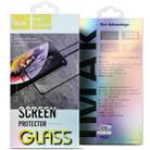 imak 9H Full Screen Tempered Glass Film Pro+ Series For Realme 9 5G India - 7