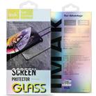 imak 9H Full Screen Tempered Glass Film Pro+ Series For Realme C30 4G / V20 5G - 7