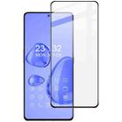 imak 9H Full Screen Tempered Glass Film Pro+ Series For ZTE nubia Z40S Pro - 1