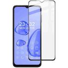 imak 9H Full Screen Tempered Glass Film Pro+ Series For Samsung Galaxy F23 5G - 1