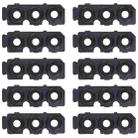 For Samsung Galaxy M13 SM-M135F 10pcs Camera Lens Cover - 1