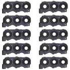 For Samsung Galaxy A23 SM-A235F 10pcs Camera Lens Cover - 1