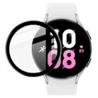 For Samsung Galaxy Watch5 44mm imak Plexiglass HD Watch Protective Film - 1