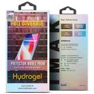 2 PCS imak HD Hydrogel Film Phone Back Protector For Samsung Galaxy A53 5G - 6