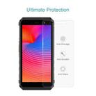 For Ulefone Power Armor X11 Pro 10 PCS 0.26mm 9H 2.5D Tempered Glass Film - 4