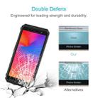 For Ulefone Power Armor X11 Pro 10 PCS 0.26mm 9H 2.5D Tempered Glass Film - 5