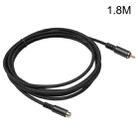 3709MF RCA Male to Female Audio & Video Extension Cable, Length:1.8m - 1