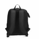 CADeN D6 V Camera Backpack Shoulders Drawbar Nylon Camera Bag, Size:32 x 18 x 43cm(Black) - 3