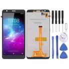 OEM LCD Screen For ZTE Blade A3 Lite with Digitizer Full Assembly - 1