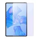 For Huawei MatePad Pro 11 2022 NILLKIN V+ Series 0.33mm 4H Anti-blue Ray Tempered Glass Film - 1