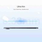 For Xiaomi Pad 5 Pro 12.4 NILLKIN V+ Series 0.33mm 4H Anti-blue Ray Tempered Glass Film - 4