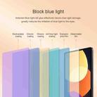 For Xiaomi Pad 5 Pro 12.4 NILLKIN V+ Series 0.33mm 4H Anti-blue Ray Tempered Glass Film - 5