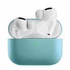 Earphone Silicone Protective Case For AirPods Pro 2(Mint Green) - 1