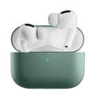 Earphone Silicone Protective Case For AirPods Pro 2(Pine Needle Green) - 1