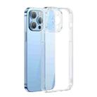 For iPhone 14 Pro Baseus SuperCeramic Series Glass Phone Case - 1