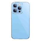 For iPhone 14 Pro Baseus Simple Series TPU Protective Phone Case - 1