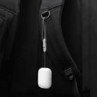 Wireless Earphone Anti-Lost Rope Phone Case Lanyard For Apple AirPods Pro 2 - 6