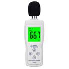 SmartSensor dB Decibel Detector Audio Tester, Model:AS804 - 1