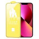 For iPhone 13 WEKOME 9D Curved HD Tempered Glass Film - 1