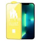 For iPhone 13 Pro Max WEKOME 9D Curved HD Tempered Glass Film  - 1