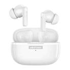 Original Ulefone Buds TWS True Wireless Bluetooth Earphone(White) - 1