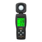 SmartSensor AS803 Handheld Digital Lux Meter - 1