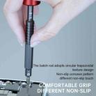 MECHANIC META Y Pentalobe 0.8 Alloy Magnetic Screwdriver for Phone Repair - 3